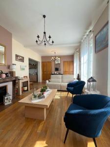 For sale Noyon 6 rooms 155 m2 Oise (60400) photo 4