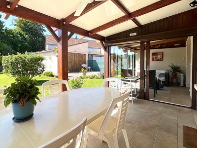 For sale Noyon 8 rooms 153 m2 Oise (60400) photo 2