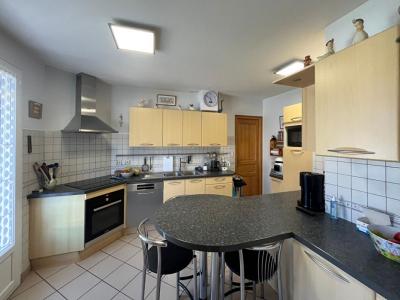 For sale Noyon 8 rooms 153 m2 Oise (60400) photo 3