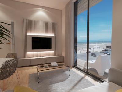 Annonce Vente 3 pices Appartement Cucq 62