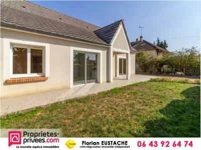 Annonce Vente 4 pices Maison Romorantin-lanthenay 41