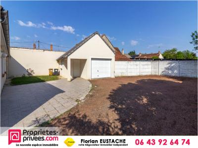 Acheter Maison Romorantin-lanthenay Loir et cher