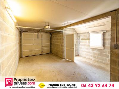Acheter Maison Romorantin-lanthenay 239660 euros