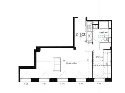 Annonce Location Appartement Toulouse 31