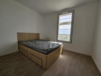 Louer Appartement Nimes Gard