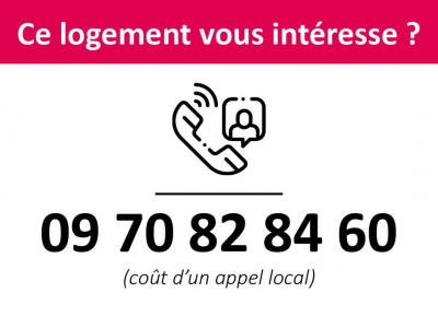 Louer Appartement Nimes 756 euros