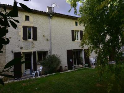 Annonce Vente 5 pices Maison Xambes 16