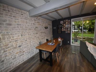 Acheter Maison 147 m2 Xambes