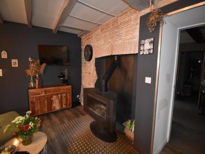 Acheter Maison Xambes Charente