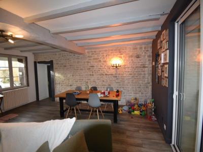 Acheter Maison Xambes 185500 euros