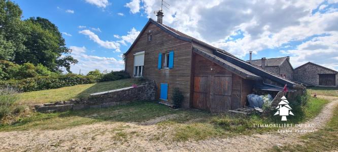 Annonce Vente Gite Saint-agreve 07