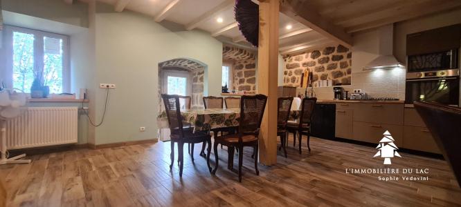 Acheter Gite 358 m2 Saint-agreve