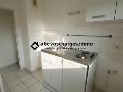 Annonce Location 3 pices Appartement Montigny-en-gohelle 62