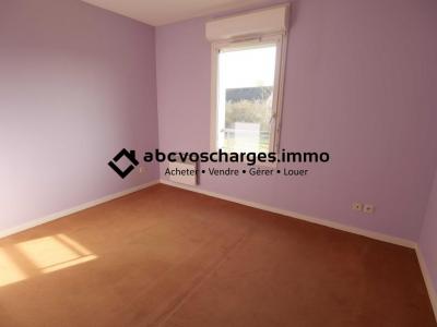 Louer Appartement 54 m2 Montigny-en-gohelle