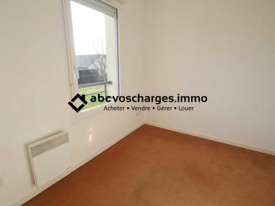 Louer Appartement Montigny-en-gohelle Pas de calais