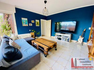 Acheter Maison 162 m2 Prouzel