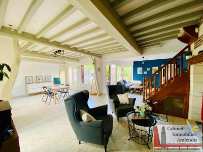 Acheter Maison Prouzel Somme