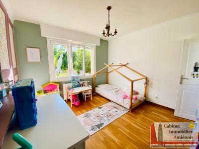 Acheter Maison Prouzel 375000 euros