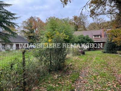 For sale Lamotte-beuvron 7 rooms 165 m2 Loir et cher (41600) photo 4