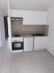 For rent San-martino-di-lota 2 rooms 33 m2 Corse (20200) photo 0