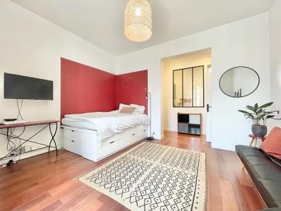 Annonce Location Appartement Paris-11eme-arrondissement 75