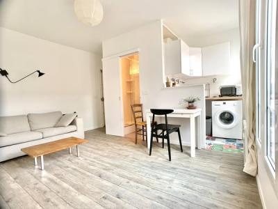 Annonce Location 2 pices Appartement Lyon-7eme-arrondissement 69