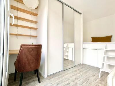 Louer Appartement Lyon-7eme-arrondissement Rhone
