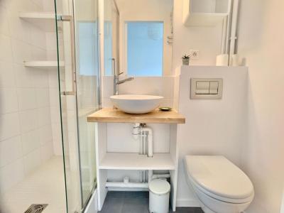 Louer Appartement Lyon-7eme-arrondissement 757 euros