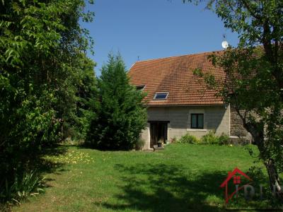 Annonce Vente 6 pices Maison Pierrecourt 70