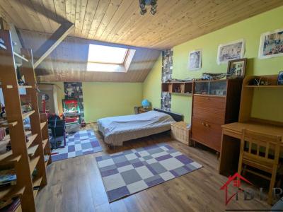 Acheter Maison Pierrecourt Haute saone