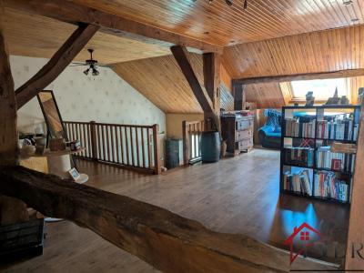 Acheter Maison Pierrecourt 128000 euros