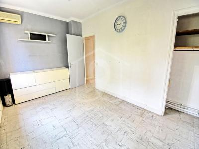 Acheter Appartement 36 m2 Antibes