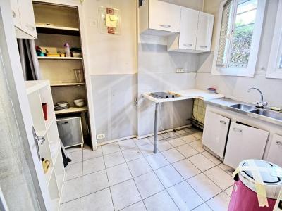 Acheter Appartement Antibes 165000 euros