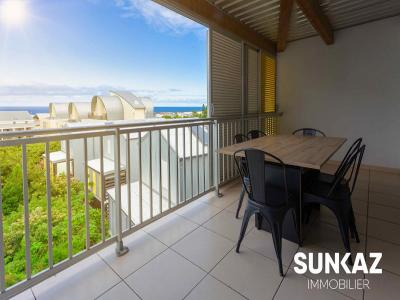 For rent Saint-pierre 4 rooms 85 m2 Reunion (97410) photo 1