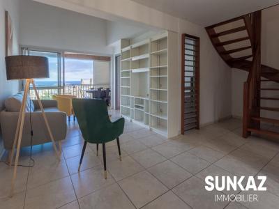 For rent Saint-pierre 4 rooms 85 m2 Reunion (97410) photo 2