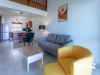 For rent Saint-pierre 4 rooms 85 m2 Reunion (97410) photo 3