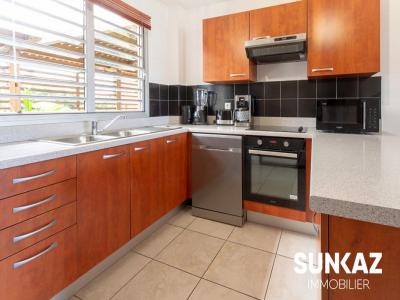 For rent Saint-pierre 4 rooms 85 m2 Reunion (97410) photo 4