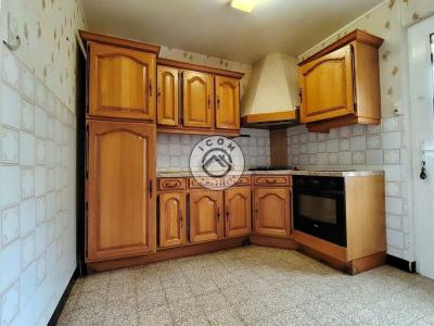 Annonce Vente 5 pices Maison Cousolre 59