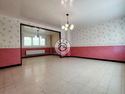 Acheter Maison 97 m2 Cousolre