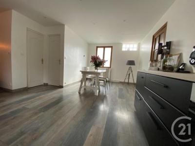 Acheter Maison 82 m2 Pont-sainte-maxence