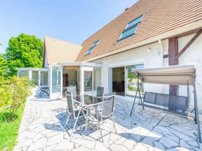 For sale Longnes 11 rooms 300 m2 Yvelines (78980) photo 1