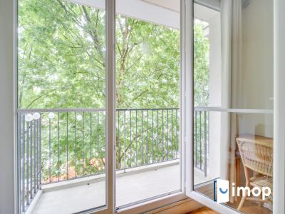 For sale Paris-19eme-arrondissement 2 rooms 47 m2 Paris (75019) photo 2