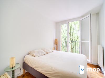 For sale Paris-19eme-arrondissement 2 rooms 47 m2 Paris (75019) photo 3