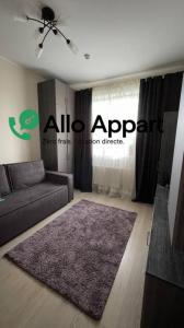 Annonce Location Appartement Paris-14eme-arrondissement 75
