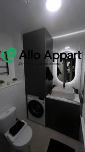 Louer Appartement Lyon-7eme-arrondissement 660 euros
