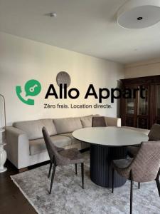 For rent Lyon-3eme-arrondissement 2 rooms 38 m2 Rhone (69003) photo 0