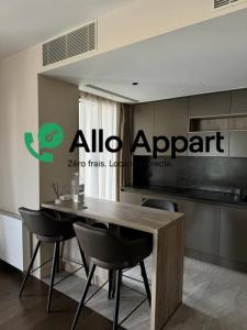 Louer Appartement Lyon-3eme-arrondissement Rhone