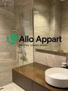 Louer Appartement Lyon-3eme-arrondissement 755 euros