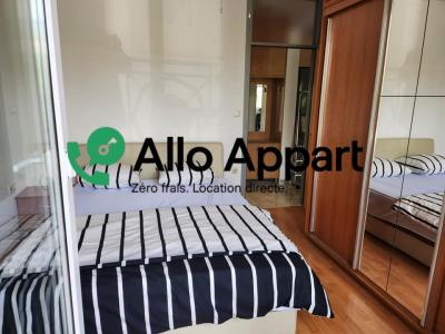 For rent Strasbourg 2 rooms 45 m2 Bas rhin (67000) photo 3