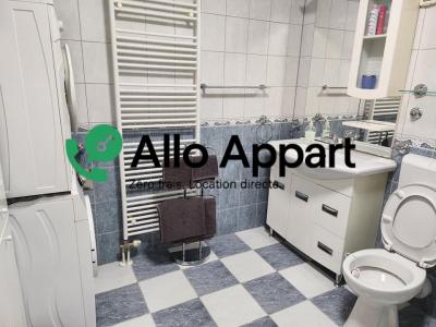 For rent Strasbourg 2 rooms 45 m2 Bas rhin (67000) photo 4